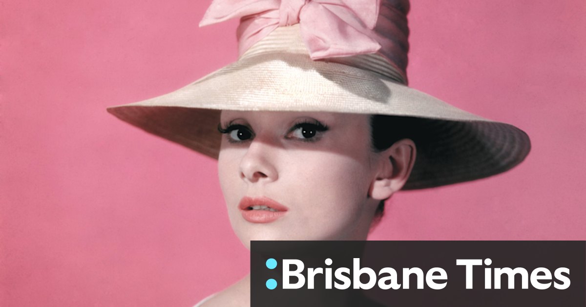 The secret sadness of Audrey Hepburn - Vimarsana News