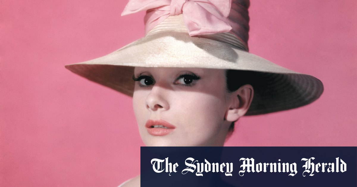 New documentary explores the secret sadness of Audrey Hepburn - Vimarsana News