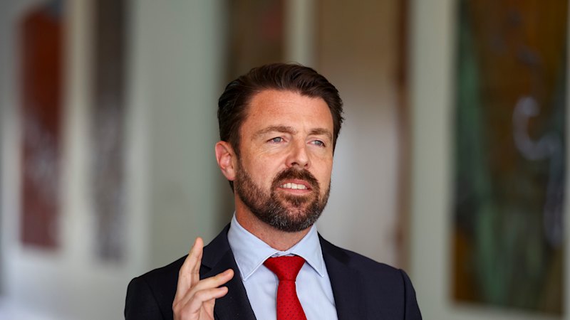 Jonno Duniam challenges One Nation to reveal costs of immigration crackdown