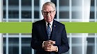 David Gonski says directors need strong professional support and mentoring: “I sometimes wonder who directors talk to when they are in a hole.”