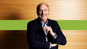 Chair of Brambles, Qantas and Treasury Wine Estates John Mullen says: “If you want something done then give it to a busy person.”