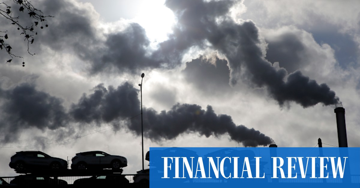 BP, Shell replenish carbon-trading desks after mass departures - Vimarsana News
