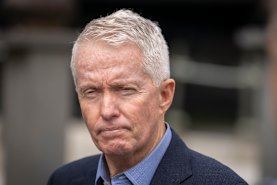 Finding Craig Tiley’s replacement is Tennis Australia’s No.1 priority.