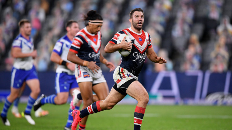 NRL 2020 LIVE updates: Canterbury Bulldogs v Sydney Roosters at ...