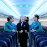 Airline review: Revamped national carrier now one of Europe’s best
