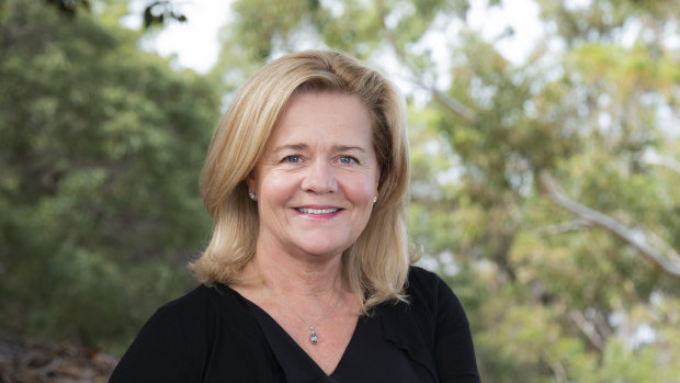 Nicola and Andrew Forrest to bankroll superstar team at all-female fund