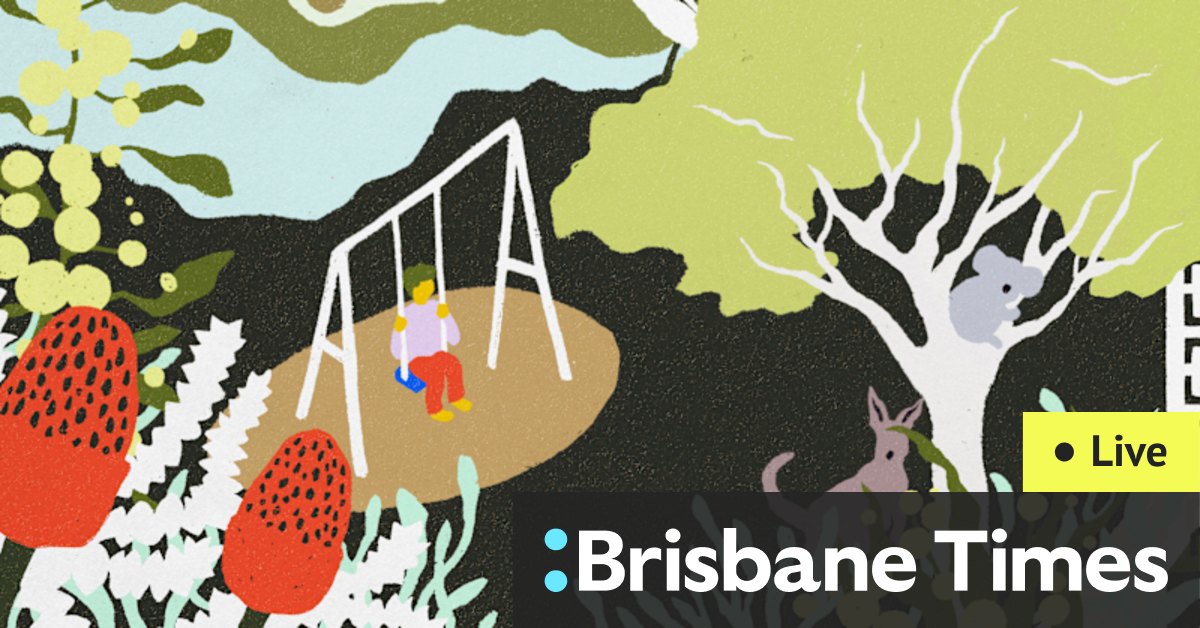 Brisbane news live: A close look at Brisbane's open spaces; Urgent hunt for new top cop - Vimarsana News
