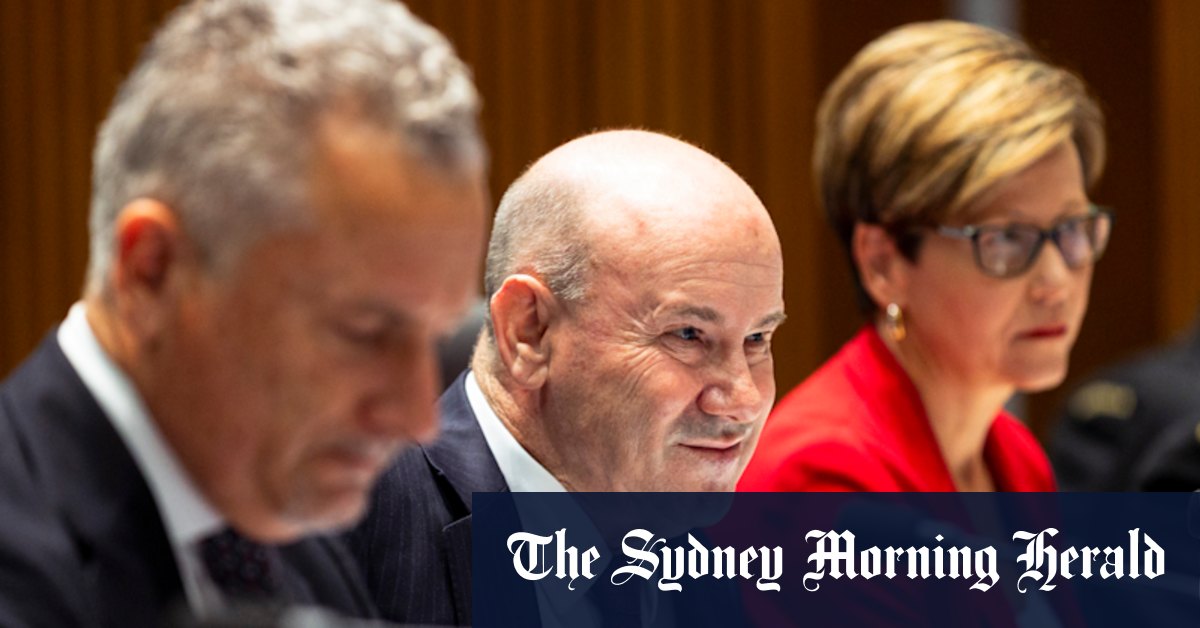 Defence chief’s blunt warning on China