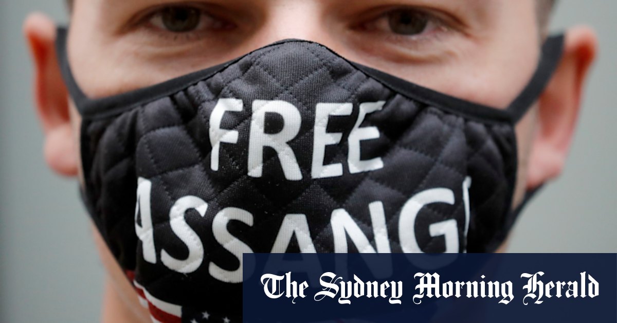 No support from PM for an Australian under siege - Vimarsana News