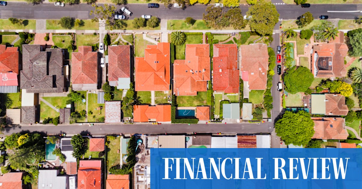 Firstmac, Resimac explain how property prices, low arrears have kept RMBS markets open - Vimarsana News