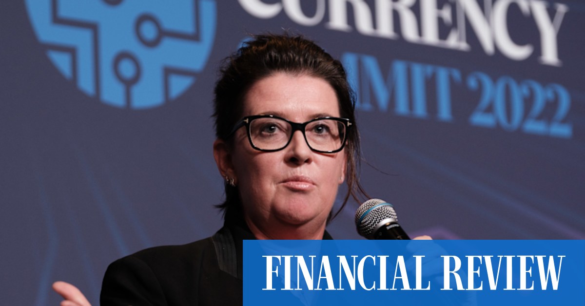 CHESS replacement: ASX's other blockchain projects are fine; relief for DigitalX's Lisa Wade - Vimarsana News