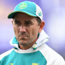Key players unmoved on Langer despite Ashes, World Cup success