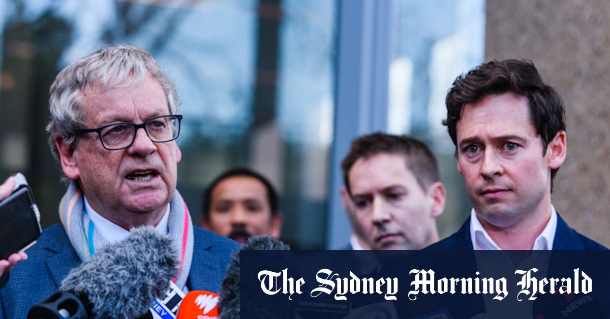 Walkley Awards: Age and Sydney Morning Herald reporter Nick McKenzie wins special honour - Vimarsana News