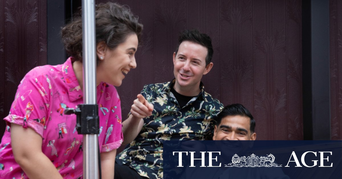 The best shows, comedians and jokes at 2021 Melbourne International Comedy Festival - Vimarsana News