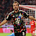 Harry Kane has shown no signs of slowing down in Germany.