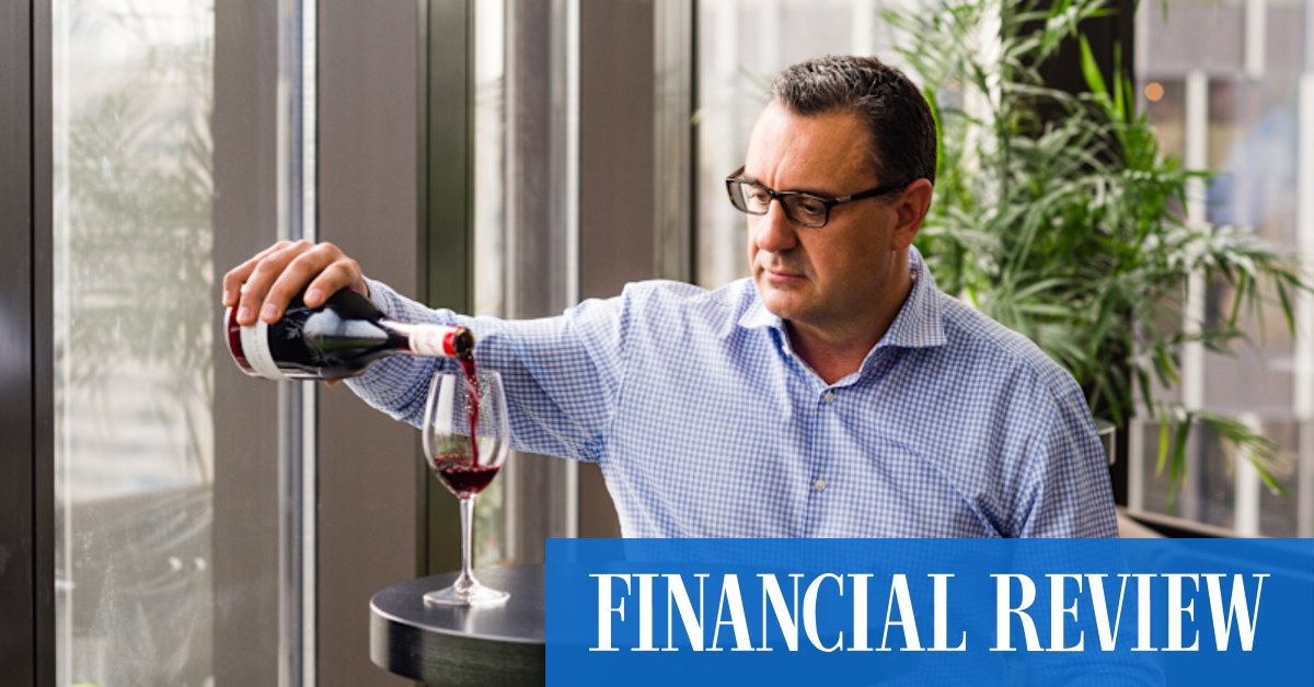 Tougher times ahead for Penfolds owner Treasury Wines - Vimarsana News