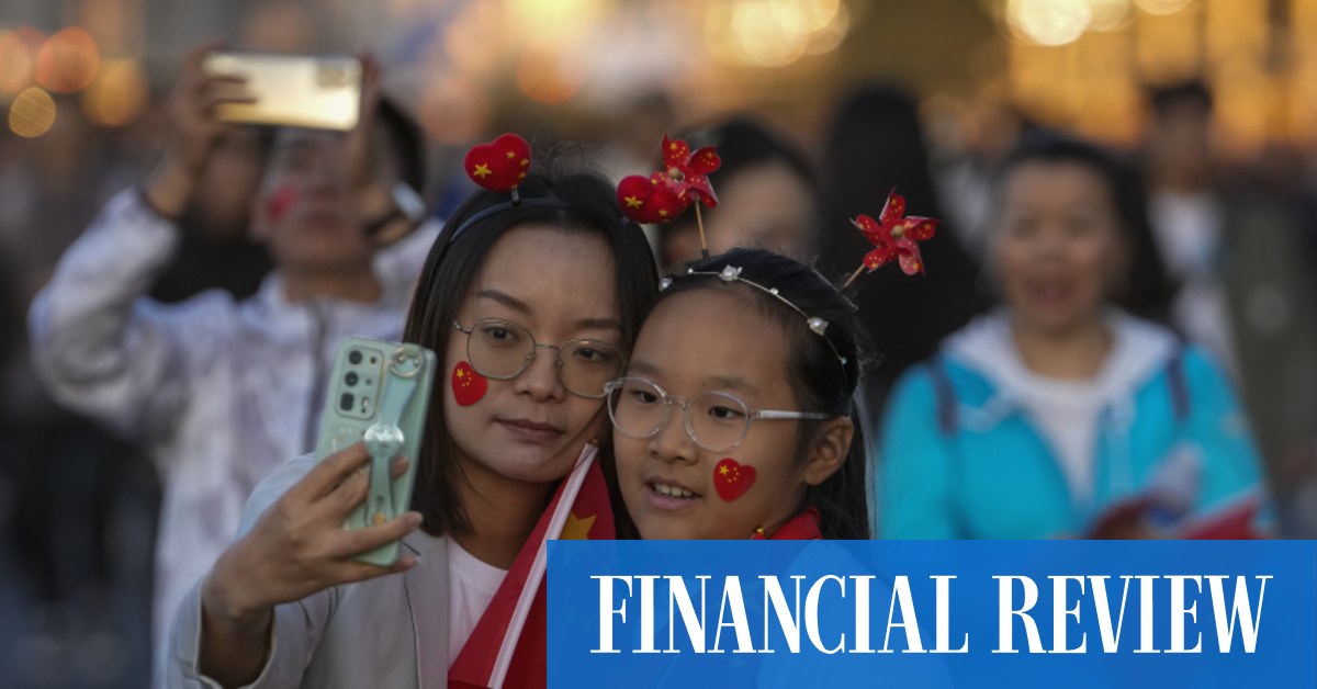 黄金周假期带来提振希望