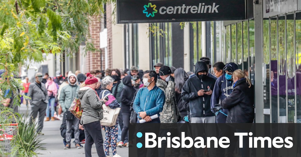 Could you live on $40 a day? Readers respond to call for permanent increase in JobSeeker payment
