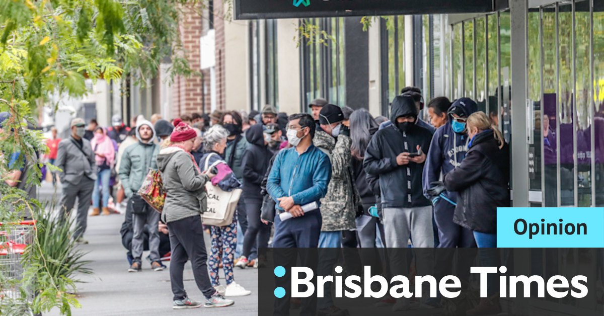 2020 drew back the curtain on unemployment and poverty - Vimarsana News