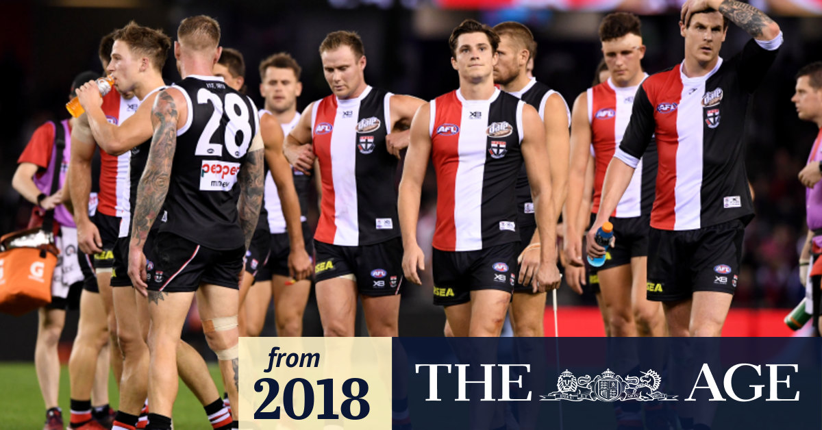 Richardson Concedes Slumping Saints Are In A Hole