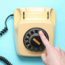 Ring ring!