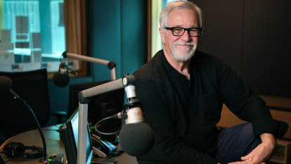 3AW tops year’s final radio ratings