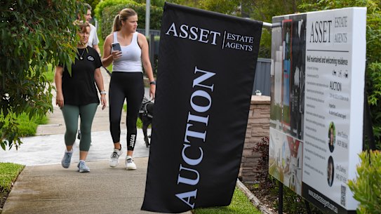 Vendors may need to temper expectations when it comes time to sell.