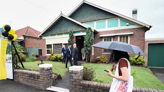 Is it the worst time to buy a house?