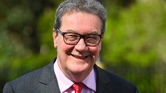 Downer's role in the FBI's Russia hacking probe to remain secret