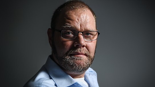 'I was effectively a slave': broken Red Rooster and Oporto franchisees