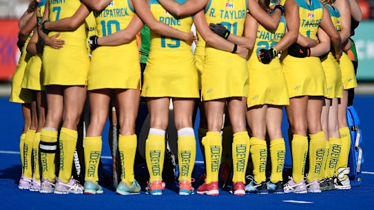 Hockey Australia will launch an independent inquiry into allegations of bullying and poor culture within the Hockeyroos camp. 