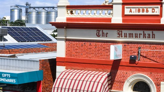 The Moira Shire Council is being taken to court over allegations of illegal dumping.