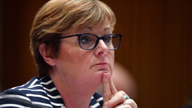 Linda Reynolds to enter cabinet following retirements of Christopher Pyne and Steve Ciobo
