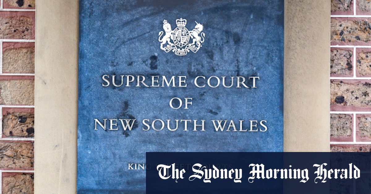 NSW politics must be rid of pestilent rapist MP