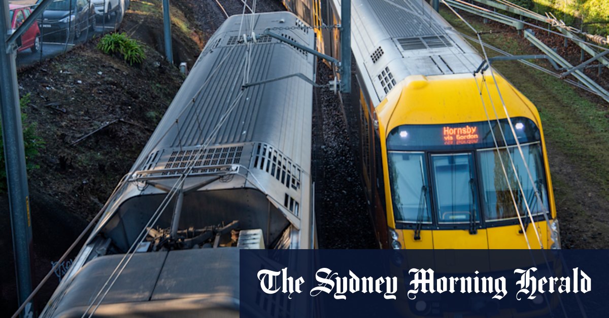Rail entity pushes for fancy headquarters as fresh budget concerns emerge - Vimarsana News