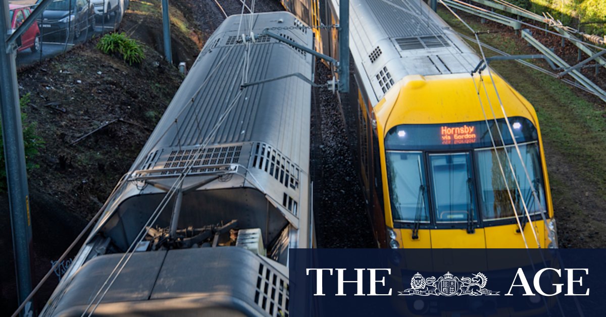 Rail entity pushes for fancy headquarters as fresh budget concerns emerge - Vimarsana News