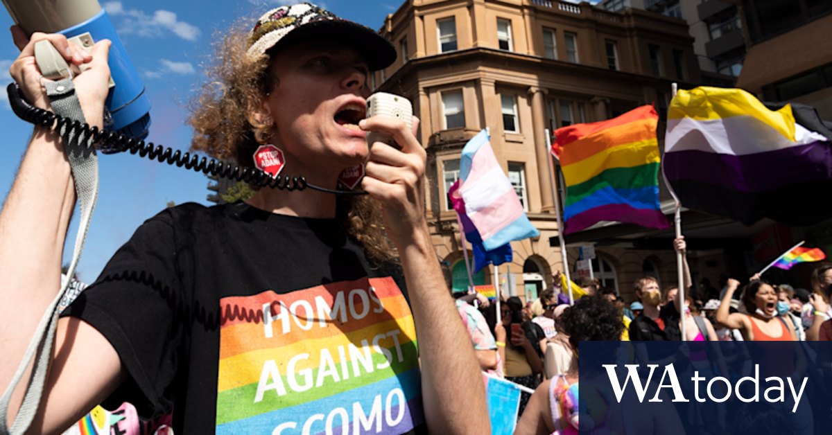 Why religious lobby groups are fighting to keep schools' power to discriminate - Vimarsana News