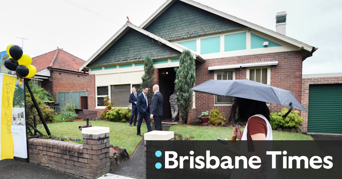 Australia property: Is right now the worst time to buy a house? - Vimarsana News