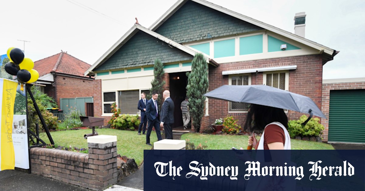 Australia property: Is right now the worst time to buy a house? - Vimarsana News