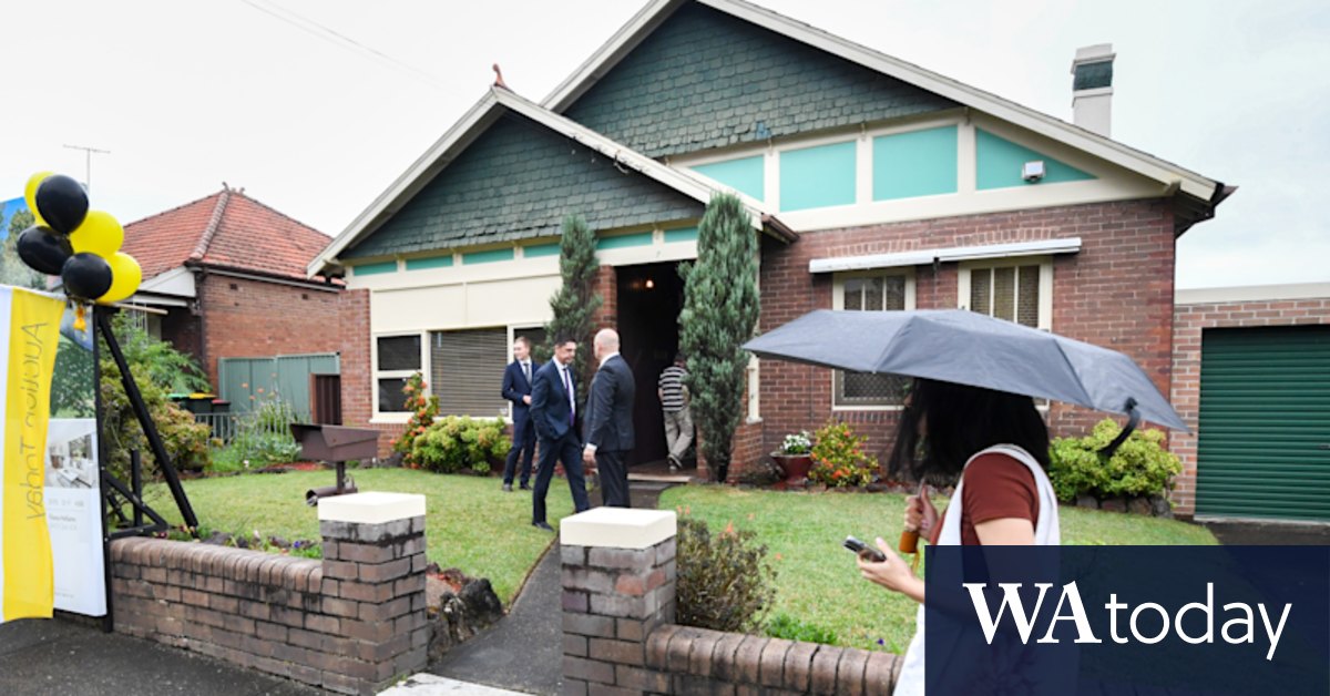 Australia property: Is right now the worst time to buy a house? - Vimarsana News
