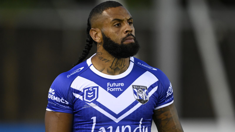 Josh Addo-Carr hit with termination notice by Canterbury Bulldogs, given  chance to front board