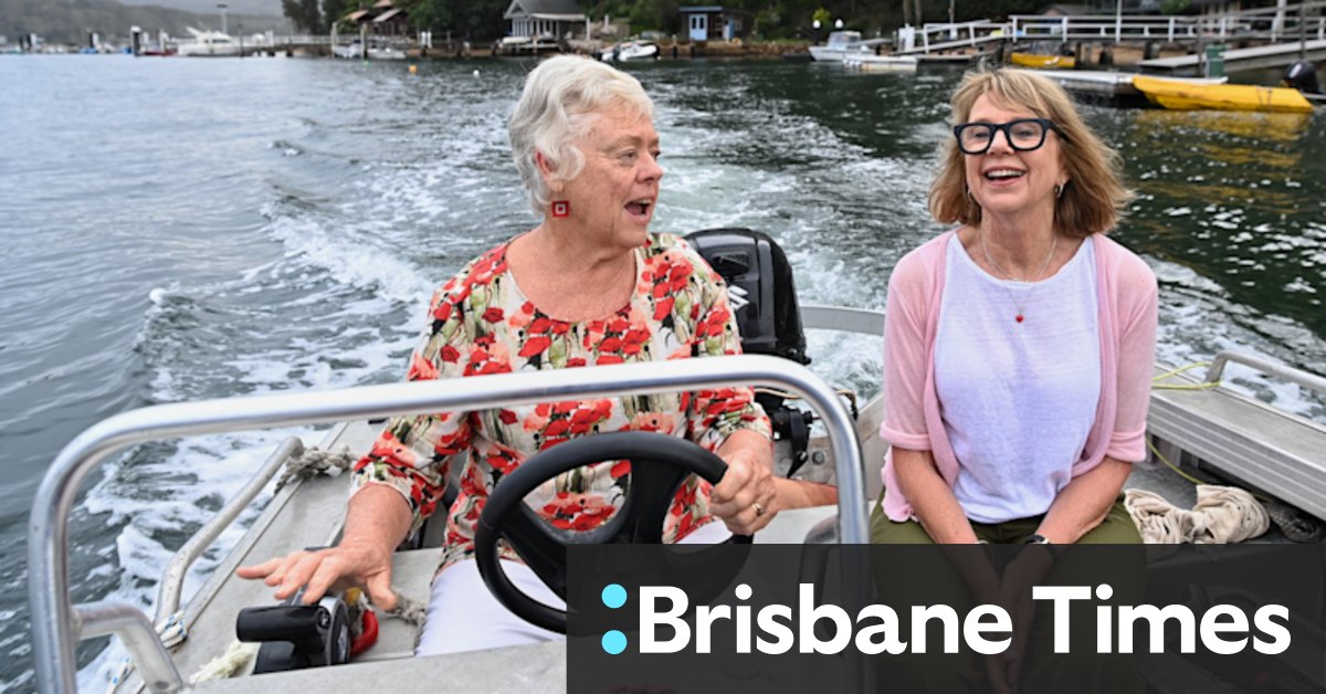Scotland Island's tides of change sparks fears of 'taming' sacred Sydney place - Vimarsana News
