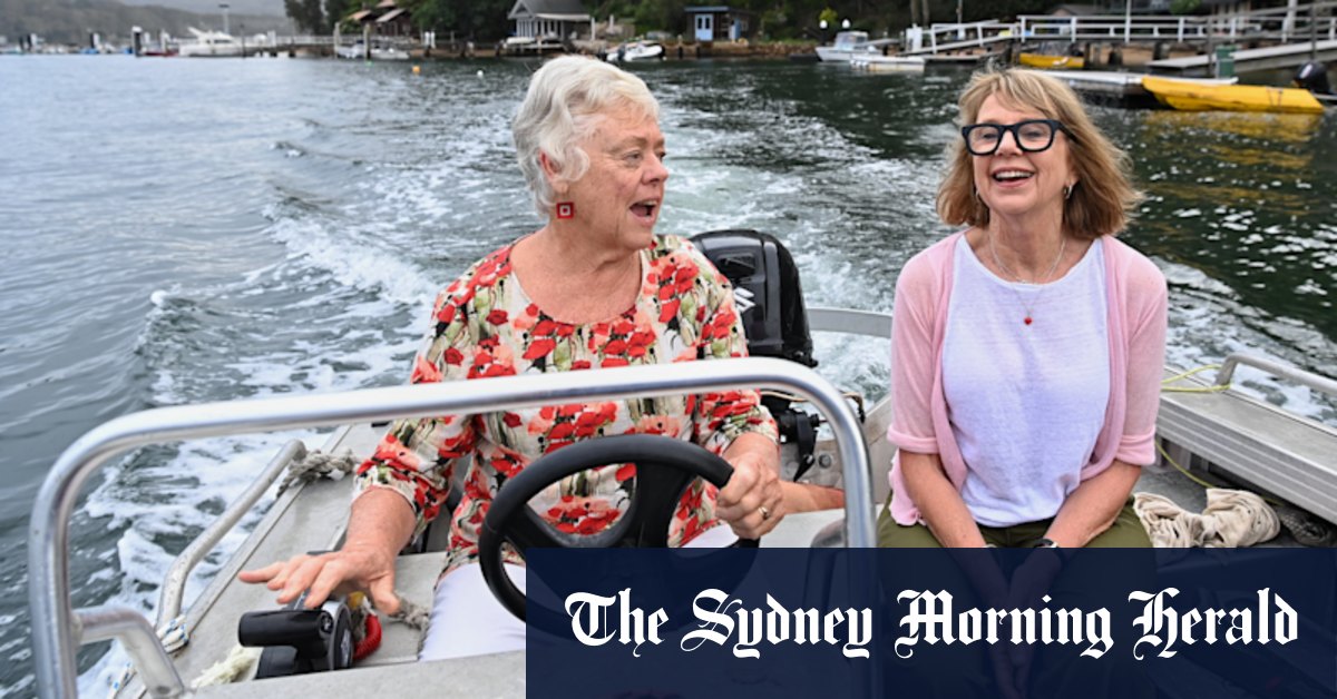 Scotland Island's tides of change sparks fears of 'taming' sacred Sydney place - Vimarsana News