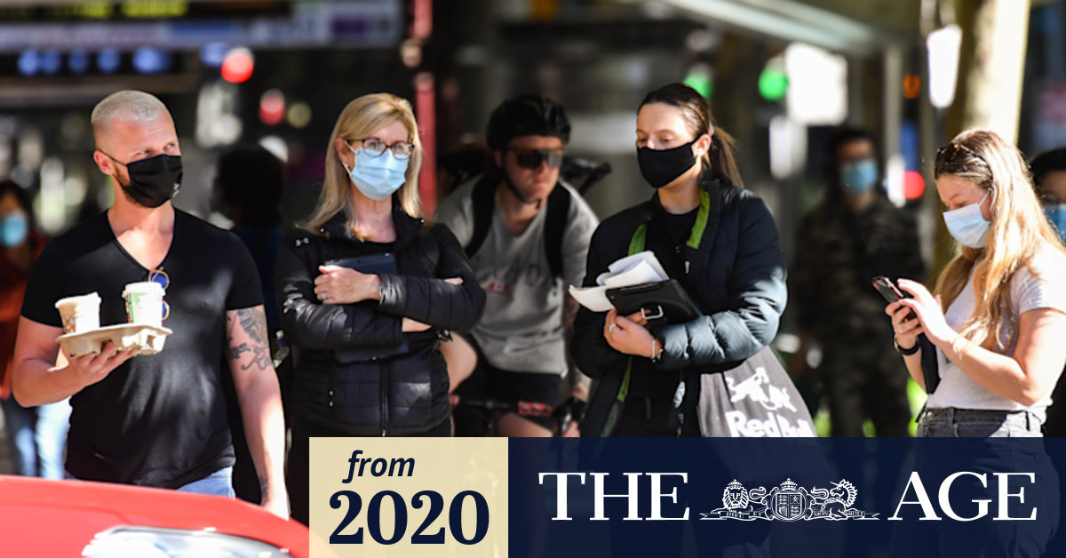 Coronavirus: Victoria records another day of no new COVID-19 cases, no ...