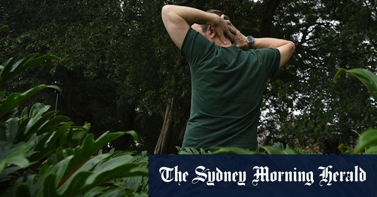 'The disease that I've been worried about my whole life ended up saving my life' - Vimarsana News