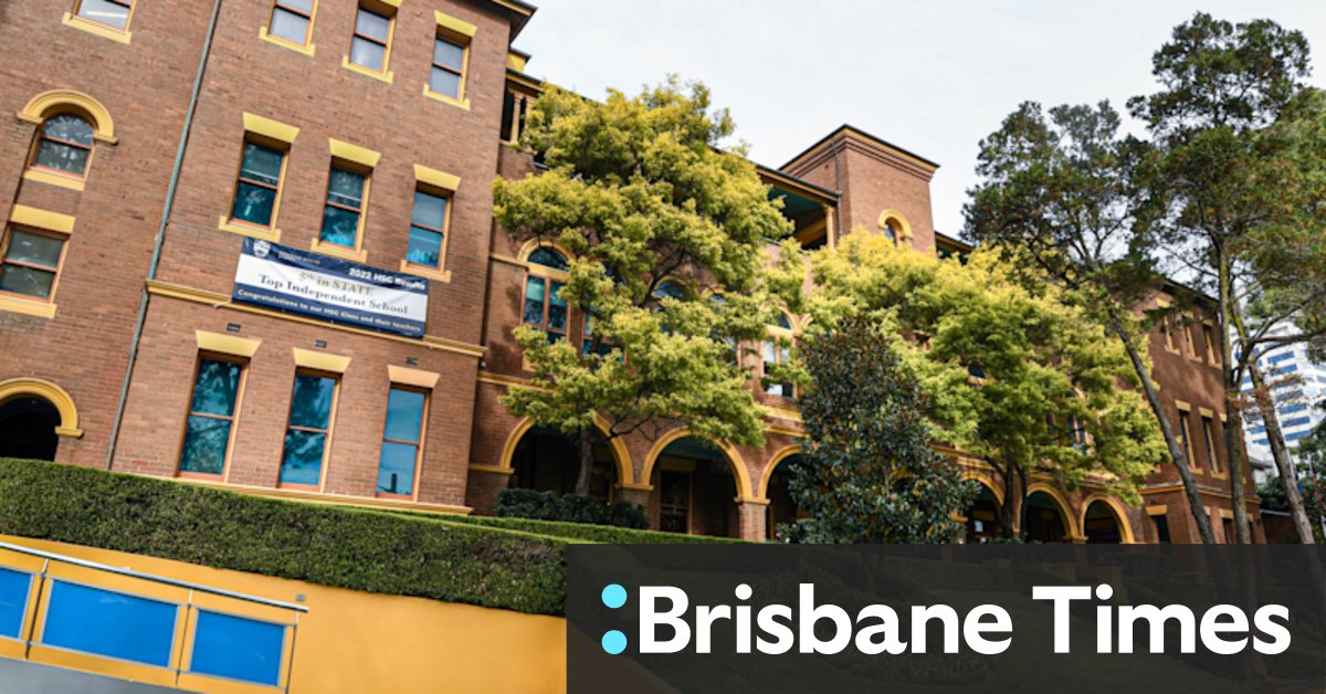 Sydney private school teacher pay lifted to match NSW government wage rise - Vimarsana News