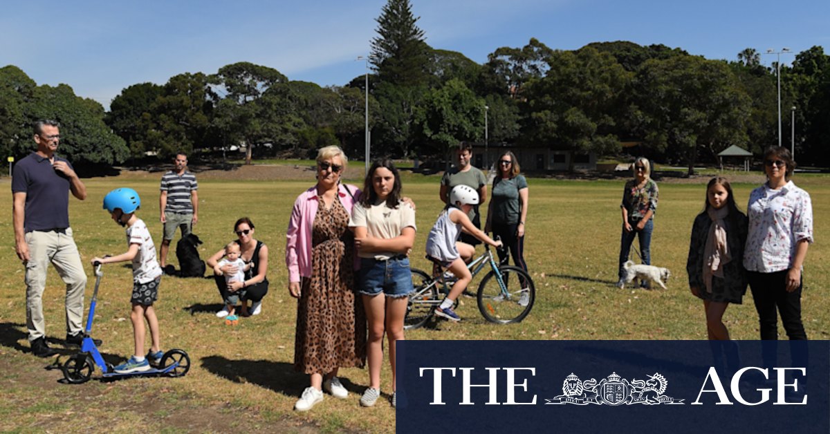 Sydney councils in turf war over natural or plastic fields - Vimarsana News