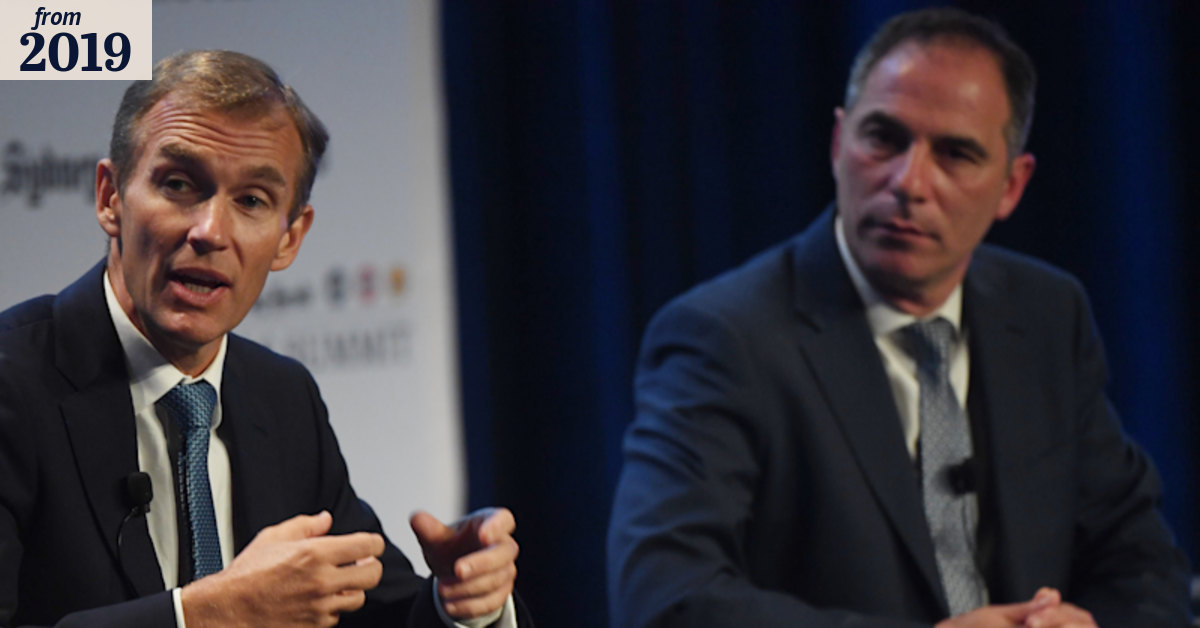 HSC to undergo major review