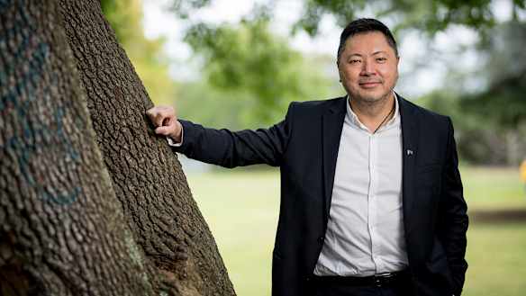 'Balancing' act: Australia's new race commissioner is not inclined to commentary or advocacy