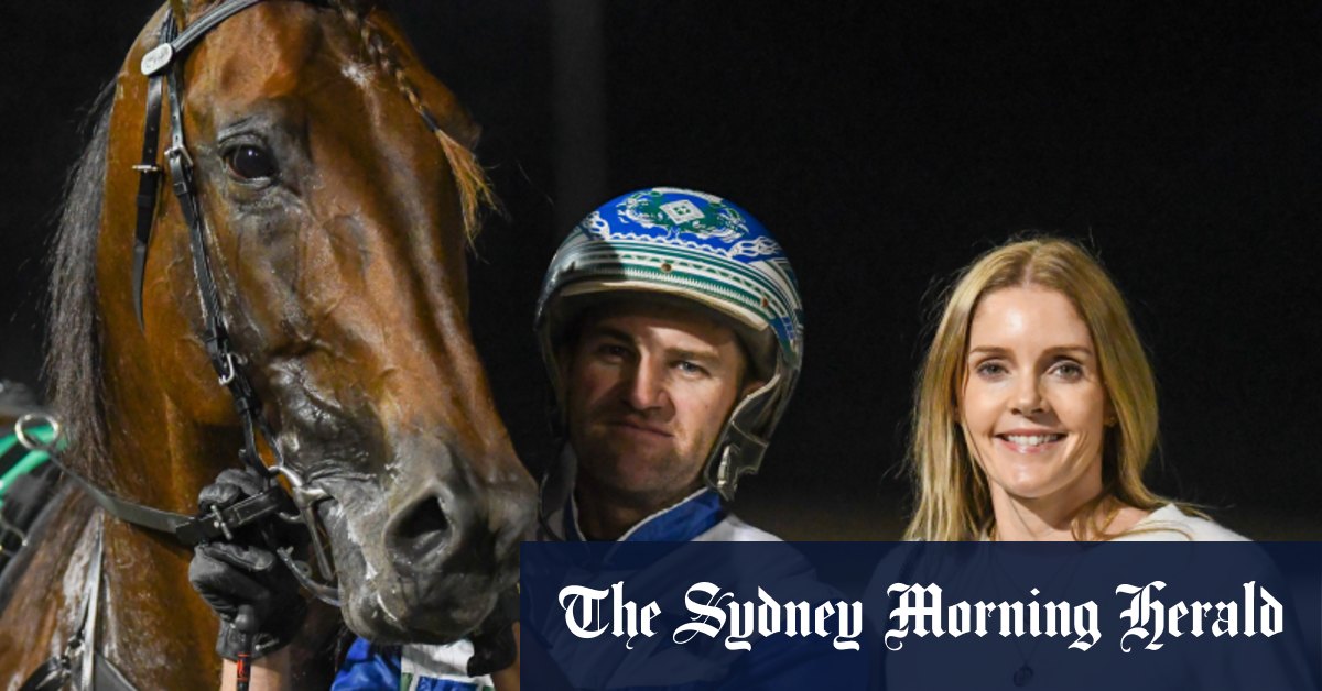 McCarthys ready to finish record-breaking Inter Dominion series in style